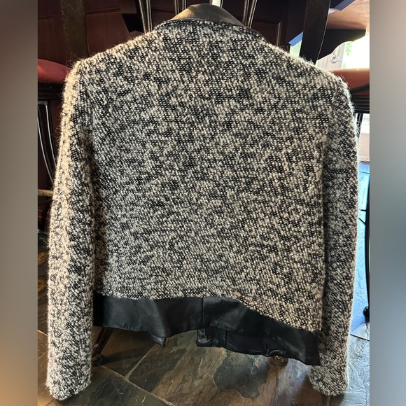 By Zoe Wool Jacket - Picture 2 of 4